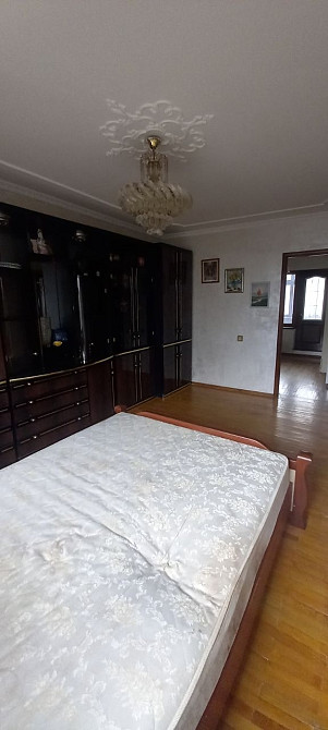 3х кім квартира, селекційний/ Іванівський міст Одеса - зображення 7