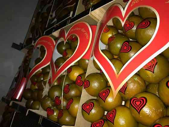 Продаем шоколадный апельсин Київ