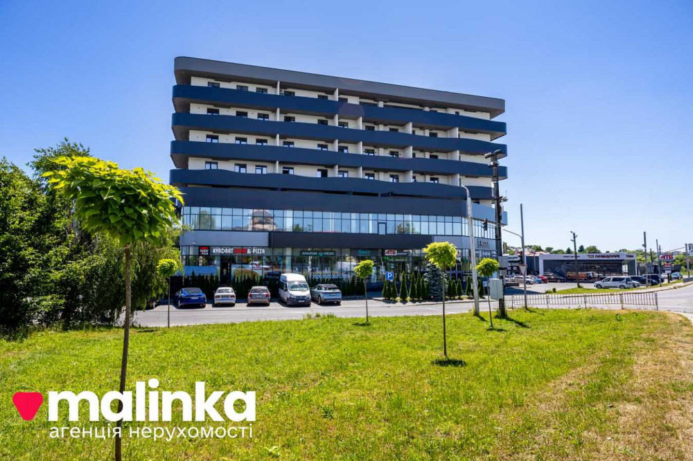 продажа 2-к квартира Пустомытовский, Сокольники, 86000 $  - зображення 1