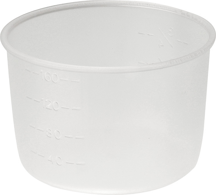 Рисоварка 0,6 л EСG RZ-060 Киев - изображение 5