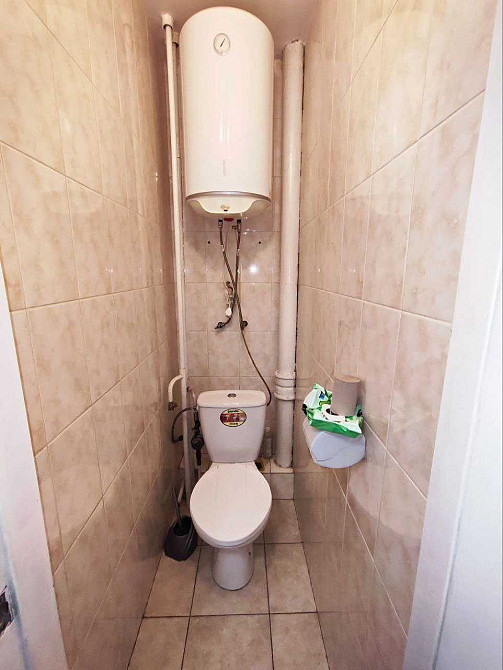 Реальная. Сдам 2к. кв., ж/м Тополь -3, р-н кинотеатра Січ, возле АТБ Дніпро - зображення 11