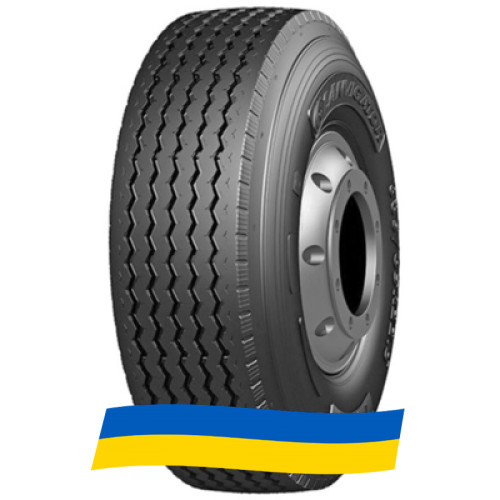 385/65 R22.5 Lanvigator T705 160L Причіпна шина Киев - изображение 10
