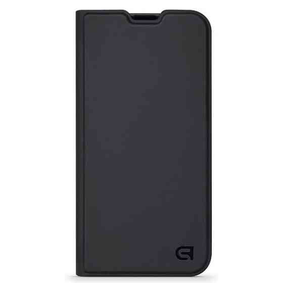 Чохол-книжка ArmorStandart OneFold для Xiaomi Redmi Note 15 4G/5G/Poco M8 5G Black (ARM89724) Харьков