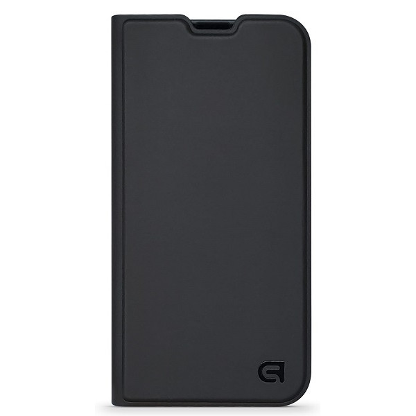 Чохол-книжка ArmorStandart OneFold для Xiaomi Redmi Note 15 4G/5G/Poco M8 5G Black (ARM89724) Харьков - изображение 1