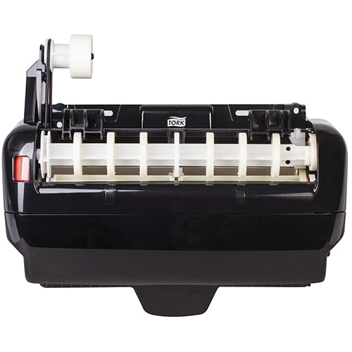 Запасной картридж с индикатором к диспенсеру TORK Matic, черный, 551008. 205532 Київ - зображення 1