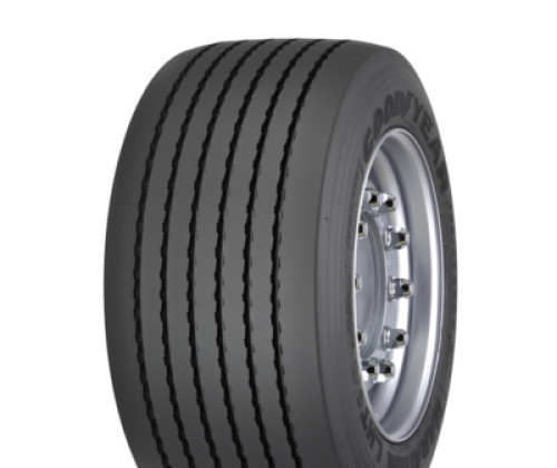 455/40 R22.5 Goodyear Marathon LHT+ 160/160J/J Причіпна шина Київ - зображення 11