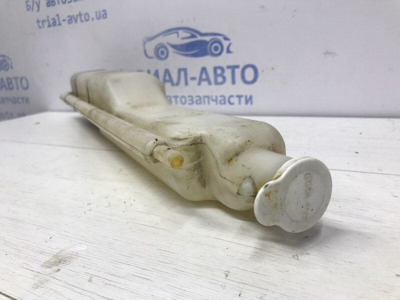 Бачок радиатора (расширительный) Mitsubishi Outlander CU 2.4 БЕНЗИН 4G69 2003 (б/у) Київ - зображення 2