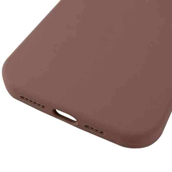 Чехол Silk Full Protective (AA) NO LOGO для Apple iPhone 15 Pro Max (6.7") Херсон