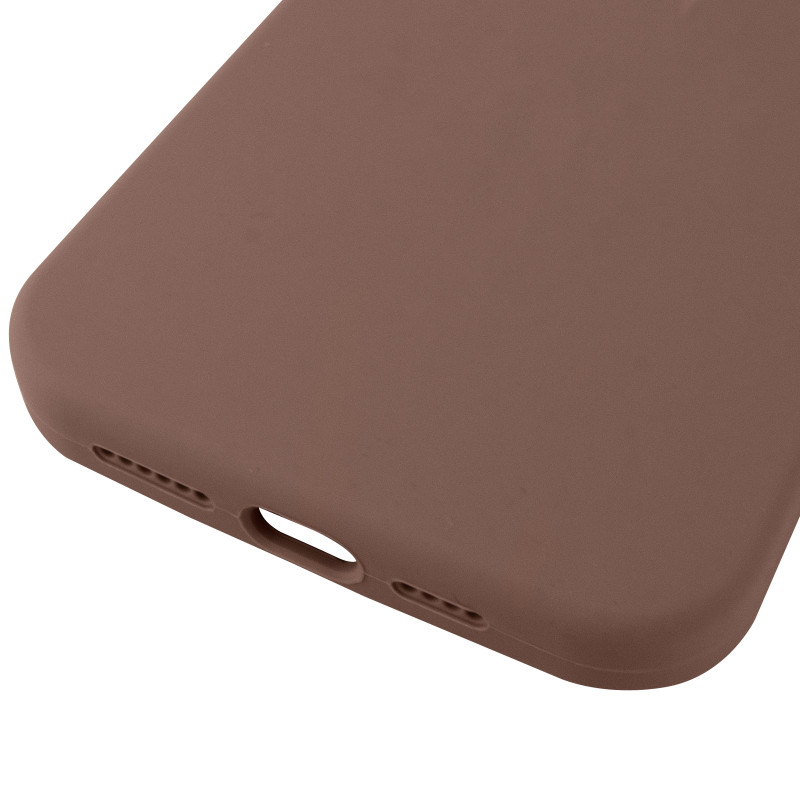 Чехол Silk Full Protective (AA) NO LOGO для Apple iPhone 15 Pro Max (6.7") Херсон - изображение 5