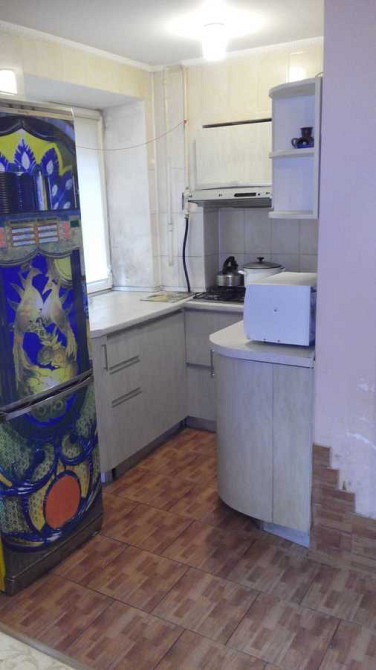 долгосрочная аренда 2-к квартира Одесса, Приморский, 7500 грн./мес. Одеса - зображення 2