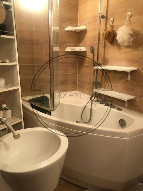 Оренда 1-но кімнатної квартири м. Либідська 11201631 Киев - изображение 3