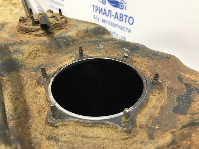 Бак топливный металлический Mitsubishi Pajero Sport 1996-2008 MN120724 (Арт. 57508) Киев - изображение 5