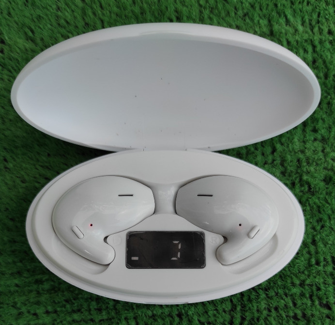 TWS наушники D90 Київ - зображення 2