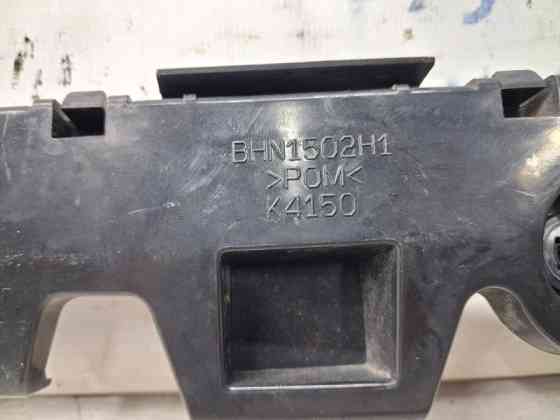 Кронштейн бампера задний правый Mazda 3 BM 2.2 DIESEL 2013 (б/у) Київ