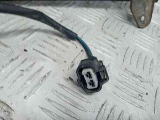 Вентилятор радиатора Mitsubishi Outlander 2003-2006 MR993931 (Арт. 59737) Київ