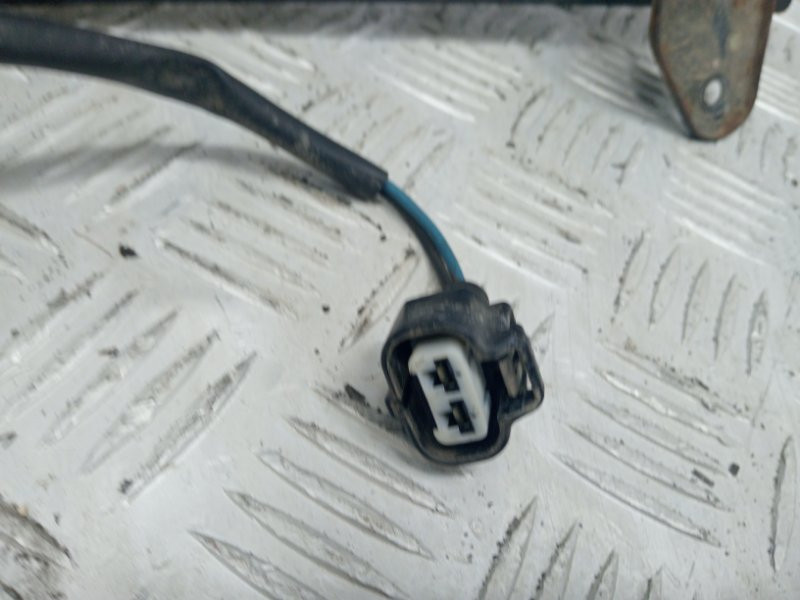 Вентилятор радиатора Mitsubishi Outlander 2003-2006 MR993931 (Арт. 59737) Київ - зображення 5