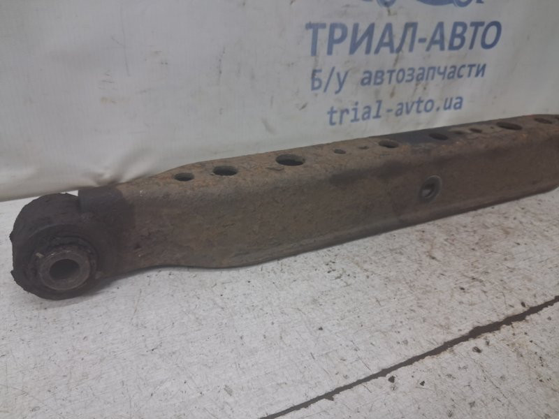 Рычаг задний поперечный нижний левый Nissan Qashqai 2006-2013 55111JD00A (Арт. 82444) Киев - изображение 4