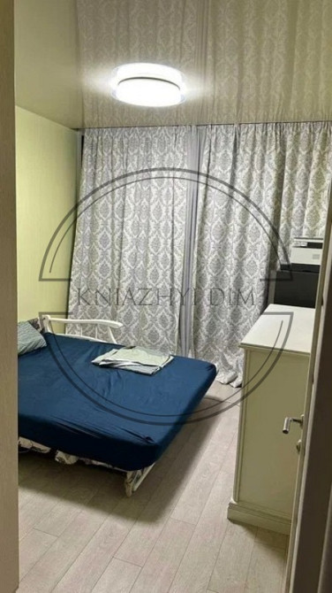 3х кімн. квартира з сучасним ремонтом Комфорт Таун Київ - зображення 5