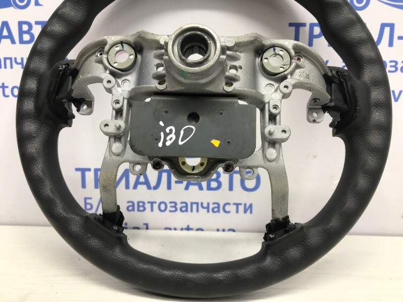 Руль Hyundai I30 GD 1.6 DIESEL D4FB 2011 (б/у) Киев - изображение 5