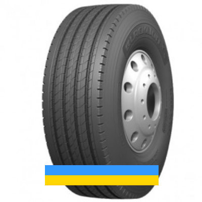 235/75 R17.5 BlackLion BT165 143/141L Рульова шина Киев - изображение 4