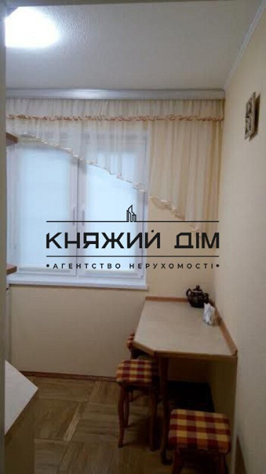 3 комнат. разд. по Ивана Лепсе на Отрадном массиве № 11195491 Киев - изображение 11