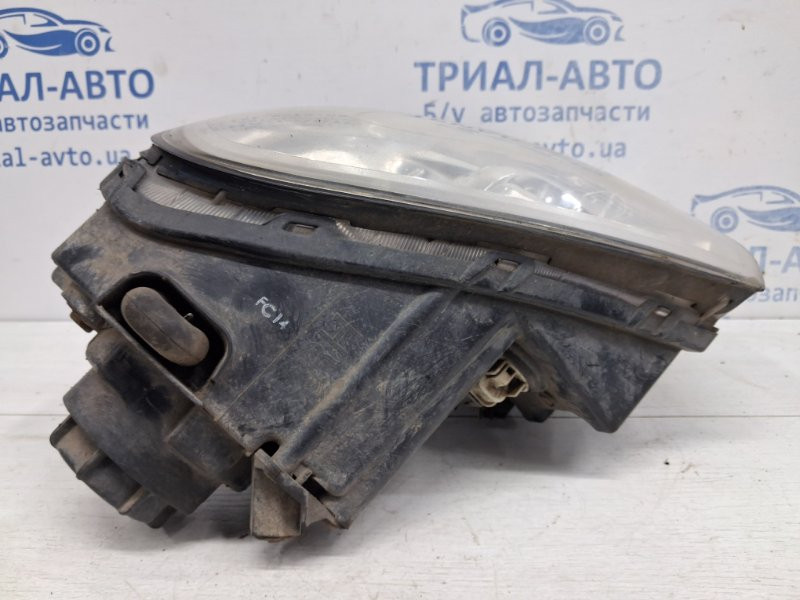 Фара правая галоген SsangYong Rexton Y250 2.7 D27DT 2006 (б/у) Киев - изображение 5