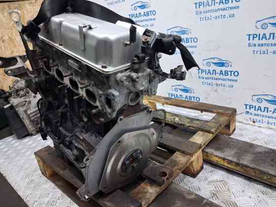 Двигатель Mitsubishi Lancer 2003-2009 4G18 (Арт. 74094) Київ