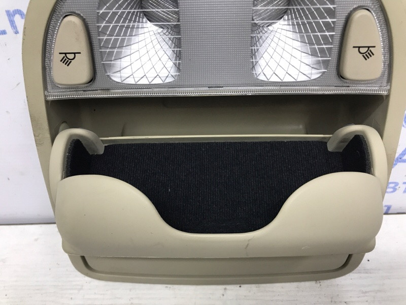 Плафон передний Hyundai Santa fe 2005-2012 928002BXXX (Арт. 52493) Київ - зображення 2