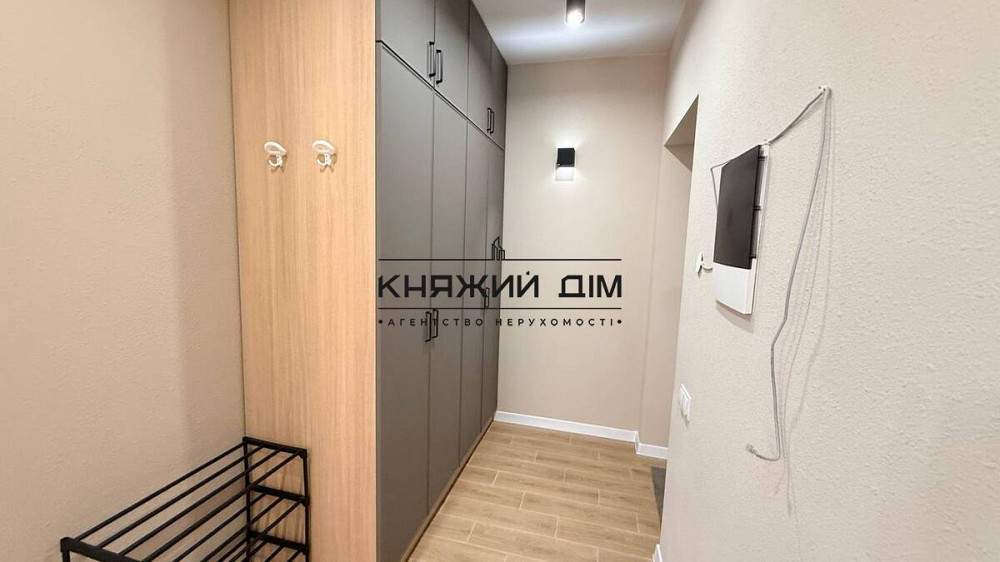 Оренда 2-но к. квартири в клубному будинку м. Сирець. КОД 11204928 Київ - зображення 11