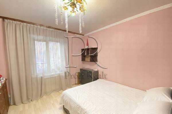 продажа 3-к квартира Киев, Святошинский, 90000 $ Киев - изображение 5