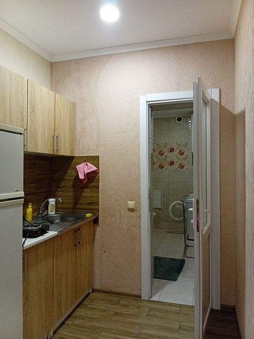 НАУ,м.Политех,Шулявская.Сдам квартиру. Киев - изображение 5