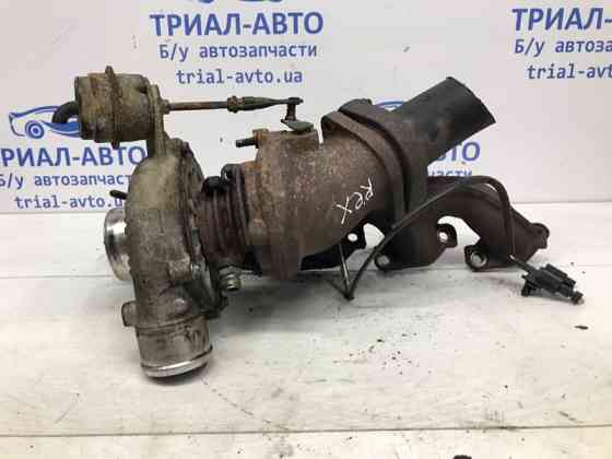 Турбина SsangYong Rexton 2006-2012 6650901780 (Арт. 56705) Киев