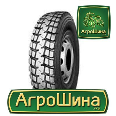 Грузовая шина Taitong HS918+ (ведущая) 10.00 R20 149/146K PR18 Киев - изображение 1