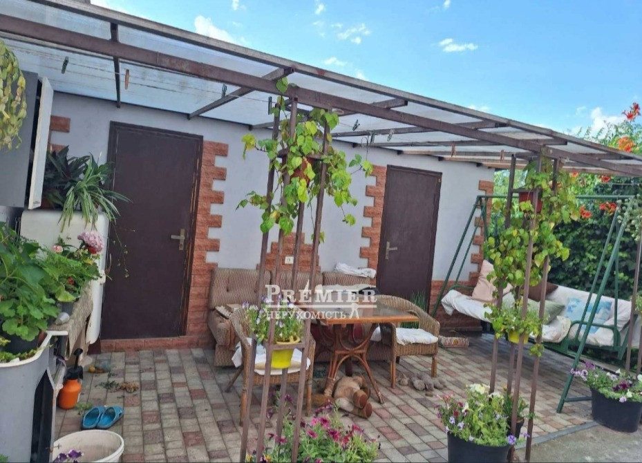 Продається затишний двоповерховий будинок в Одесі! Одесса - изображение 11