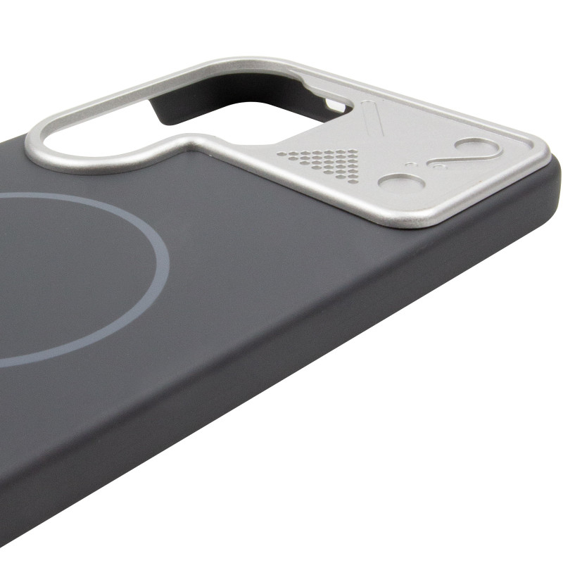 Чехол PC Synq with Magnetic Fit для Samsung Galaxy S25 Ultra Херсон - зображення 5