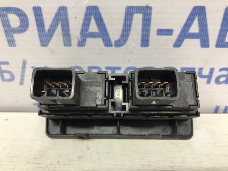 Кнопка подогрева SsangYong Korando C200 2.0 DIESEL 2010 (б/у) Киев - изображение 2