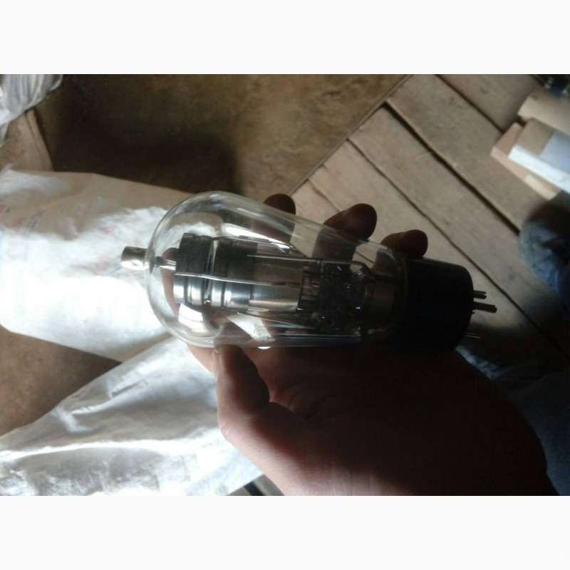 Тиратроны ТГ-213. -64шт Харків - зображення 4