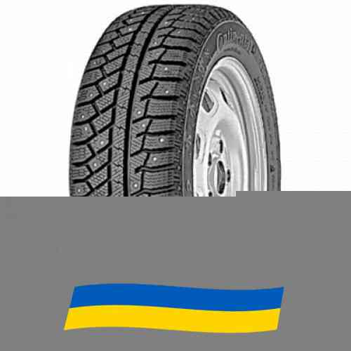 225/55 R17 Continental ContiWinterViking 2 97T Легкова шина Киев