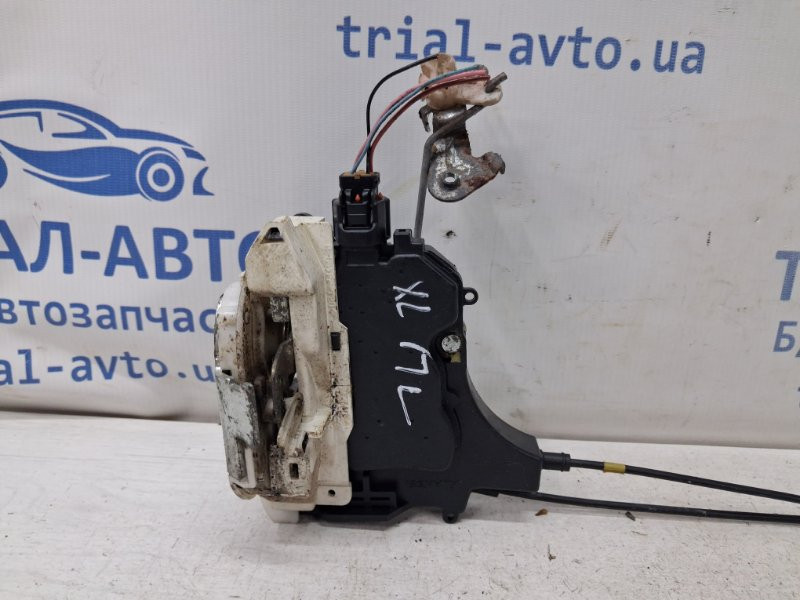 Замок двери передний левый Mitsubishi Outlander 2007-2012 MN167833 (Арт. 80424) Київ - зображення 2