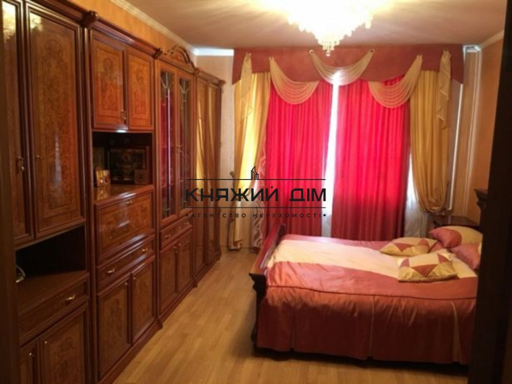 Простора, роздільна 5-ти к. Кв. біля ст. м. Харківська. № 11158557 Киев - изображение 8