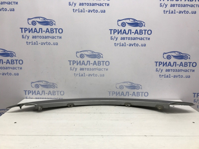 Накладка крыла Mitsubishi Pajero Wagon 3 3.2 ДИЗЕЛЬ 4M41 1999 перед. лев. (б/у) Київ - зображення 4