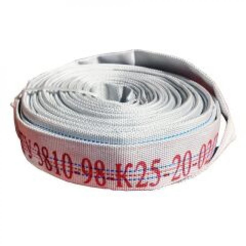 Пожежні рукави від виробника — професійна якість за чесною ціною Кропивницкий - изображение 5