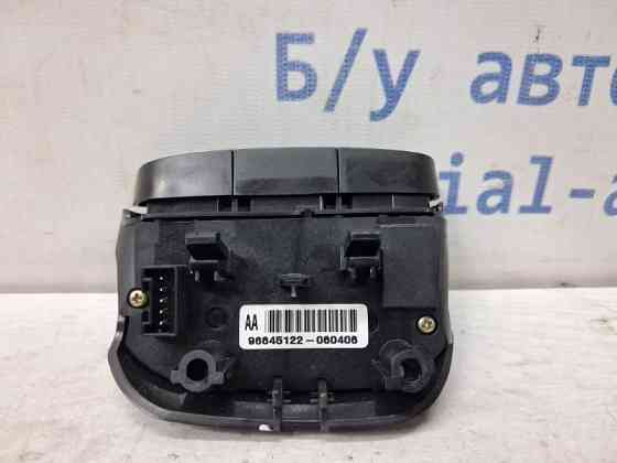 Кнопки руля Chevrolet Epica 2006-2013 96645122 (Арт. 79040) Киев