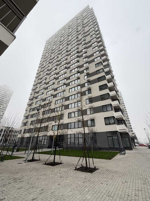 продажа 3-к квартира Киев, Подольский, 115000 $ Київ - зображення 1