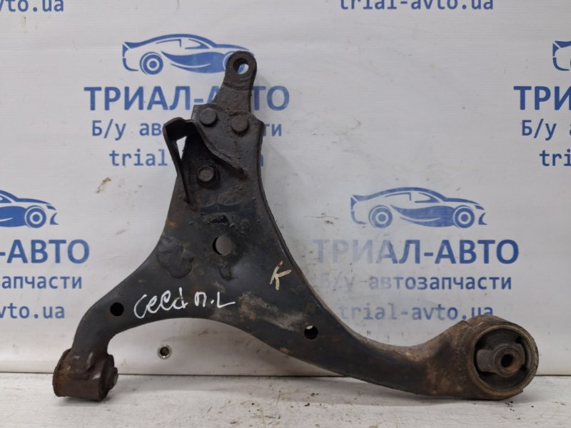 Рычаг левый Kia Ceed 2006-2012 545002H000 (Арт. 66198) Київ - зображення 1