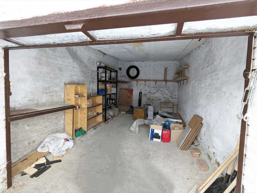 продажа бокс в гаражном комплексе Киев, Печерский, 7000 $ Київ - зображення 3