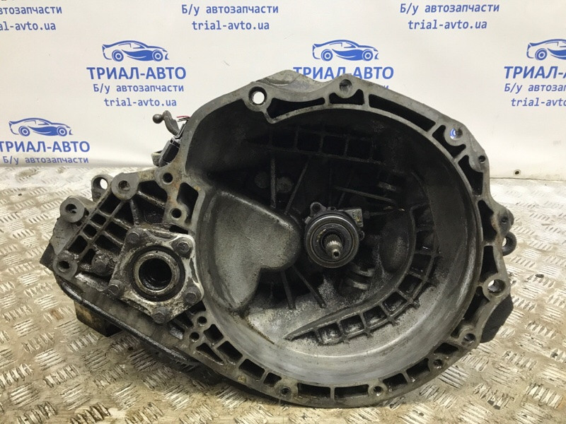 Коробка передач МКПП Chevrolet Lacetti 2004-2013 96439736 (Арт. 56288) Киев - изображение 1