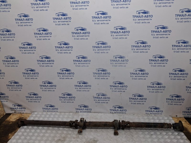 Вал карданный Mazda CX 7 ER 2.3 БЕНЗИН 	L3VDT 2006 (б/у) Киев - изображение 1