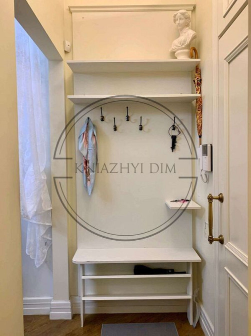 БЕЗ КОМІСІЇ!!! Продаж 1-но кімнатної квартири в центрі Києва. № 21144487 Київ - зображення 12