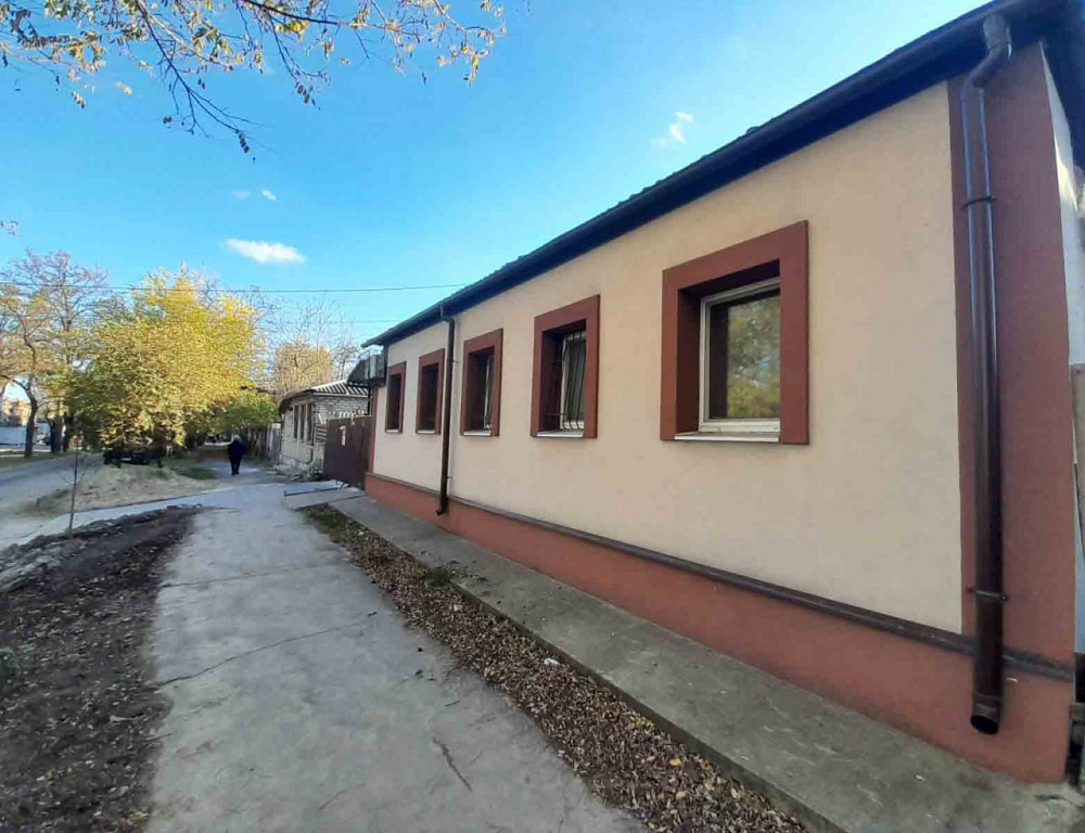 Продам часть дома. Центр. Бородинская/Володарского/Артема Дніпро - зображення 1